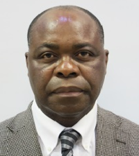 Prof. Emmanuel Iwuoha