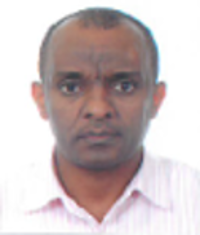 Dr. Mesfin Kebede