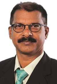 Prof. Rajan Jose