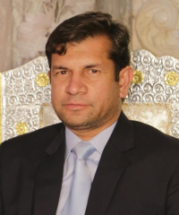 Dr. Muhammad Ashfaq Ahmad