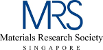 Materials Research Society, Singapore