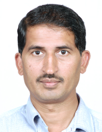 Prof. Rajaram Mane