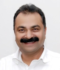 Dr. G.H. Jain