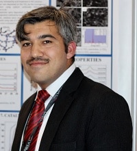 Prof. Talha Khalil