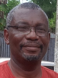 Prof. CMI Okoye