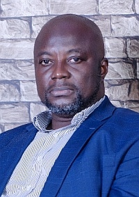 Prof. Emeka Oguzie